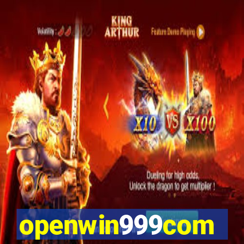 openwin999com