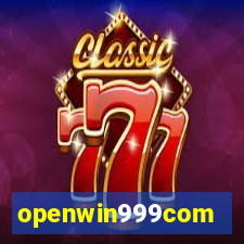 openwin999com