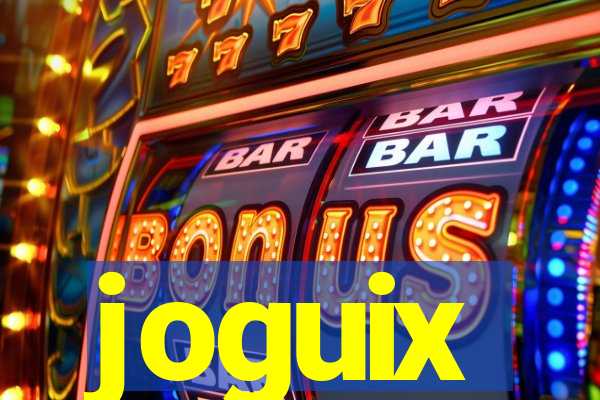 joguix