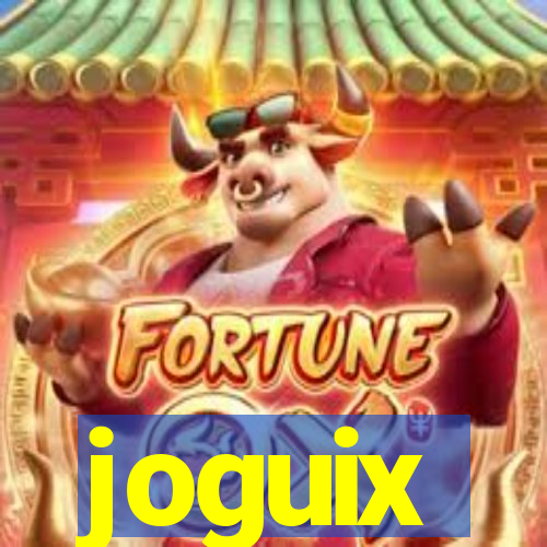 joguix