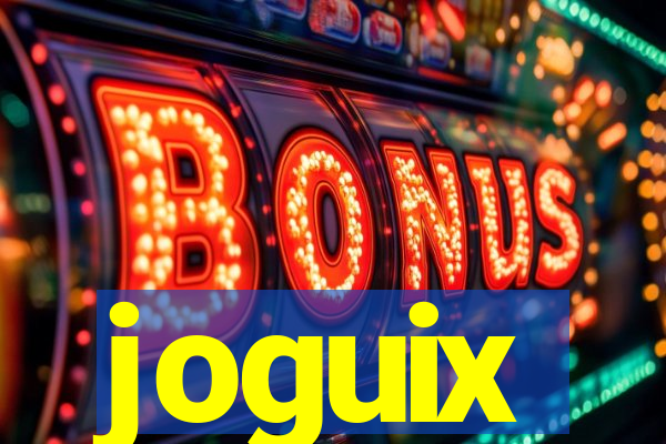 joguix