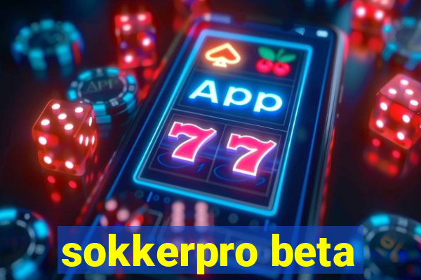 sokkerpro beta