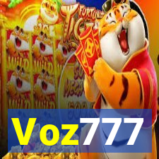 Voz777