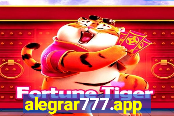 alegrar777.app