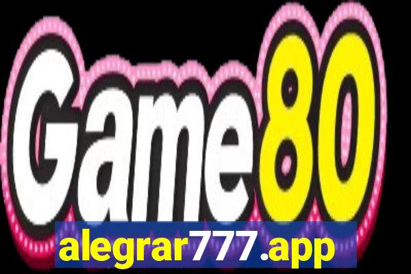 alegrar777.app