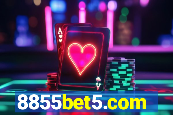 8855bet5.com