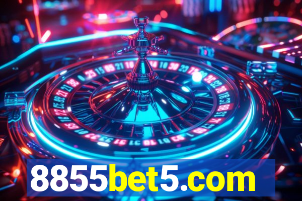 8855bet5.com