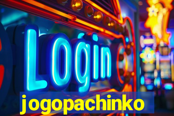 jogopachinko