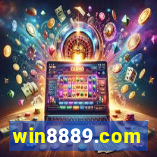 win8889.com