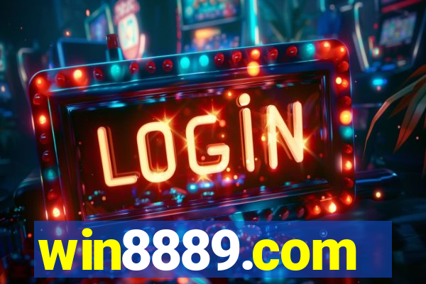 win8889.com