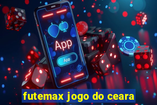 futemax jogo do ceara