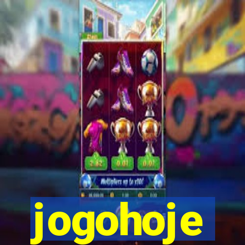 jogohoje