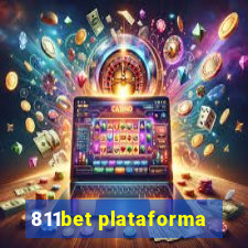 811bet plataforma