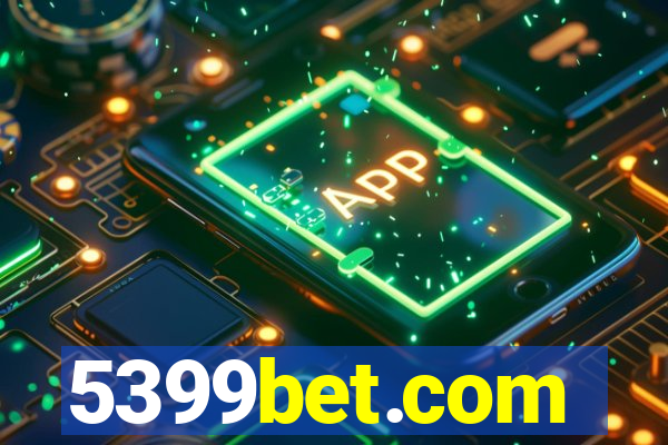 5399bet.com