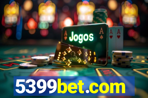 5399bet.com