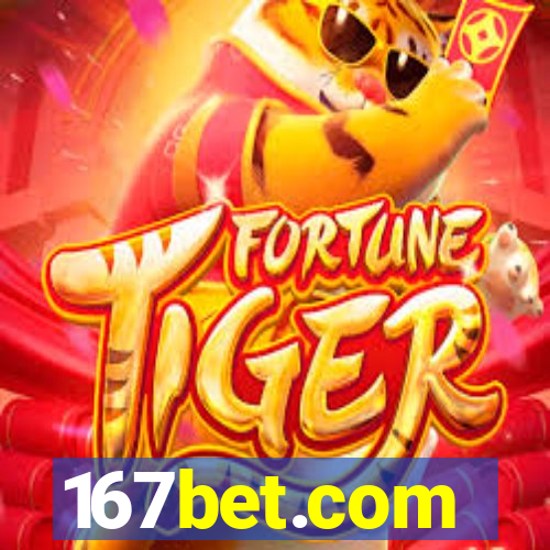 167bet.com