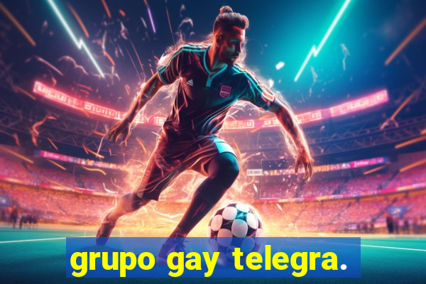 grupo gay telegra.