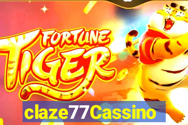 claze77Cassino