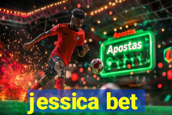 jessica bet