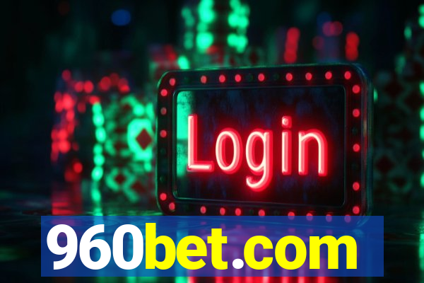 960bet.com