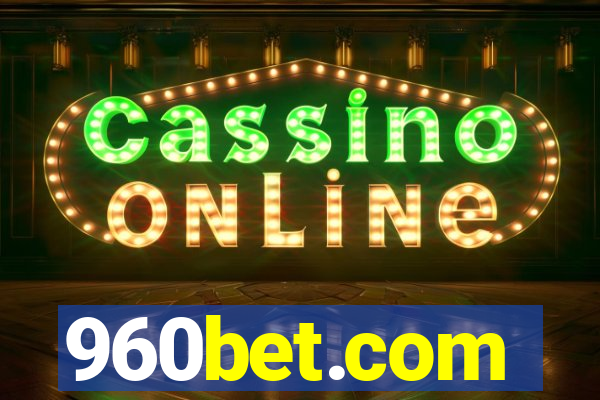 960bet.com