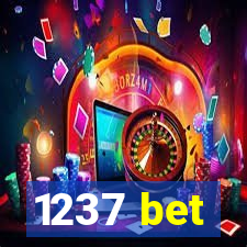 1237 bet