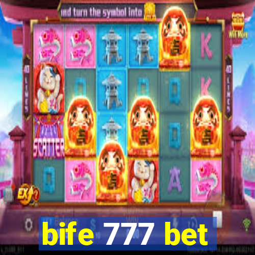 bife 777 bet