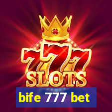 bife 777 bet