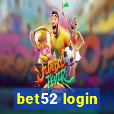 bet52 login