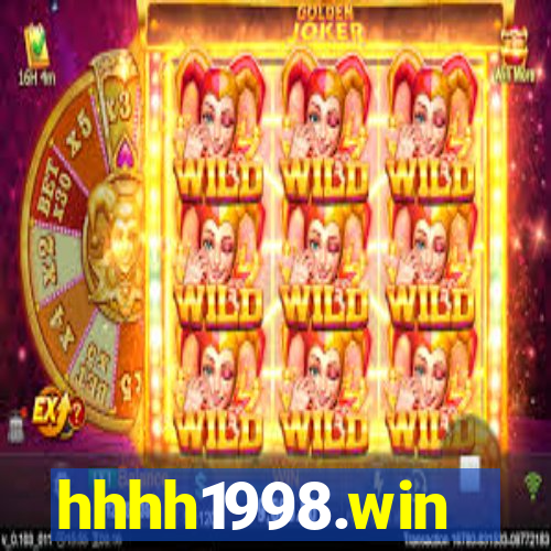 hhhh1998.win