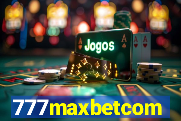 777maxbetcom