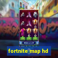 fortnite map hd