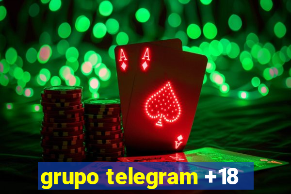 grupo telegram +18