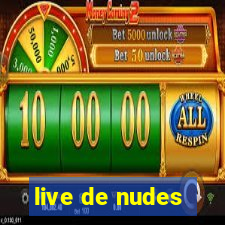 live de nudes