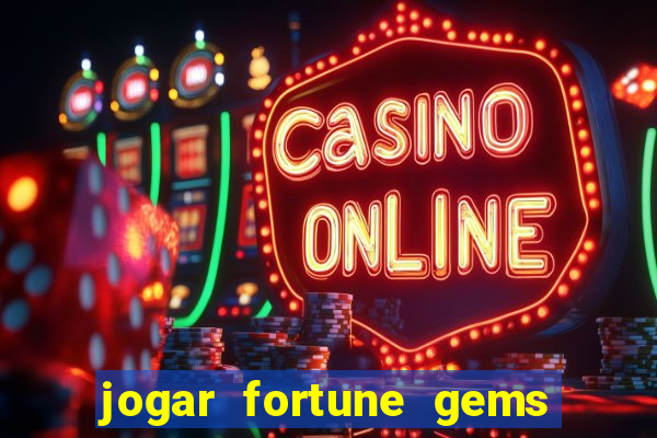 jogar fortune gems 3 demo