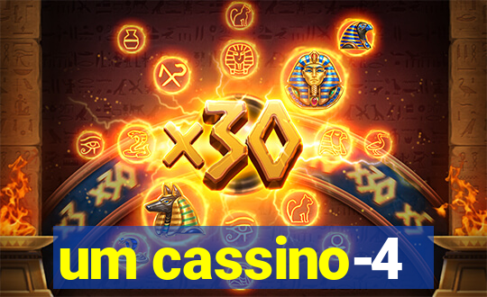 um cassino-4