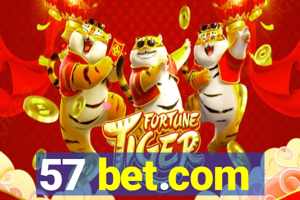 57 bet.com