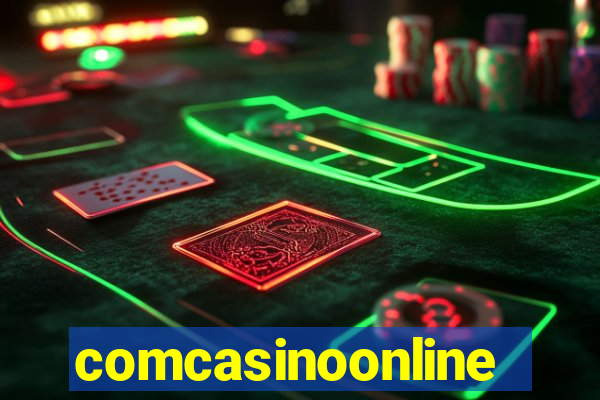 comcasinoonline