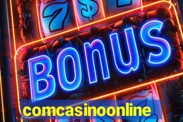 comcasinoonline