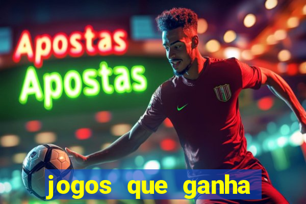 jogos que ganha dinheiro na hora no pix