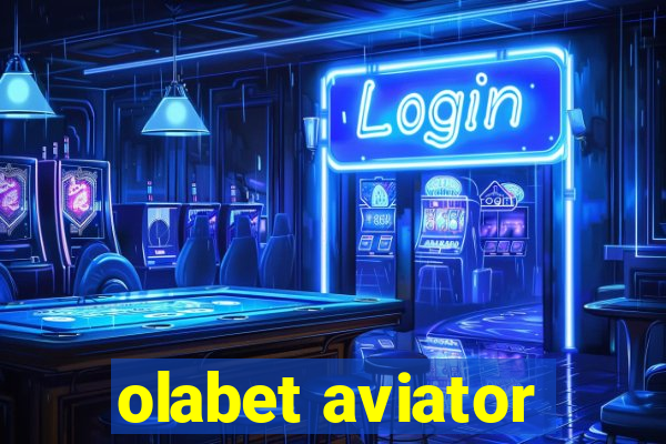 olabet aviator