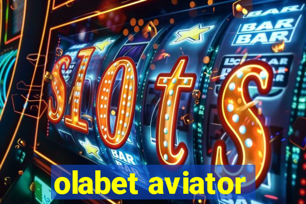 olabet aviator