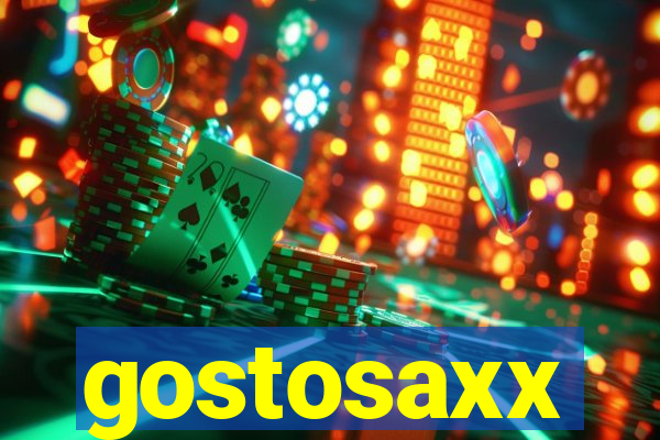 gostosaxx