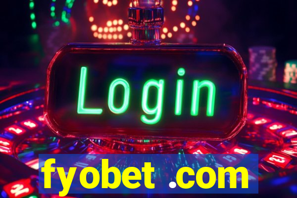 fyobet .com