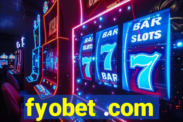 fyobet .com