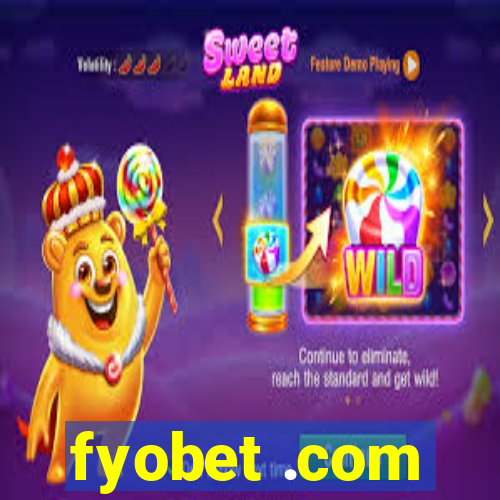 fyobet .com