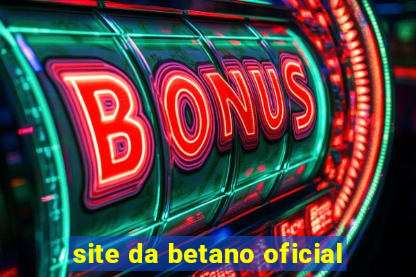 site da betano oficial