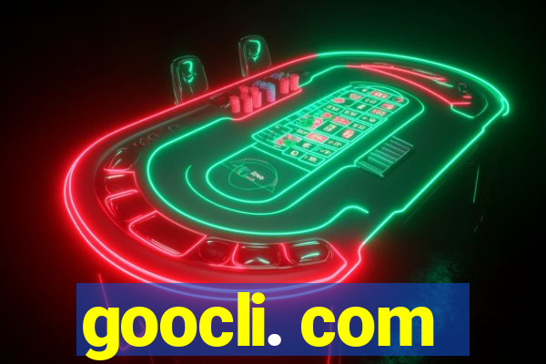 goocli. com