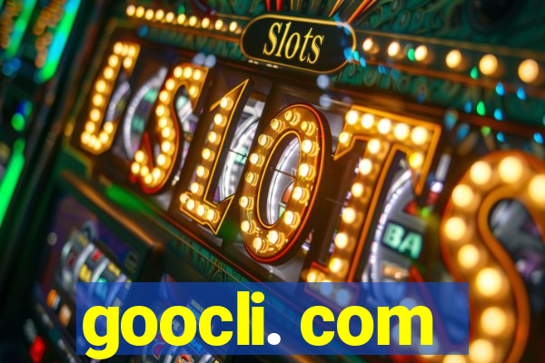 goocli. com