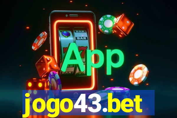 jogo43.bet